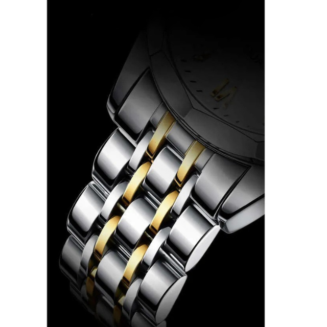 💎 Elevate Your Style with OLEVS – Men’s Luxury Watch | Waterproof & Bold