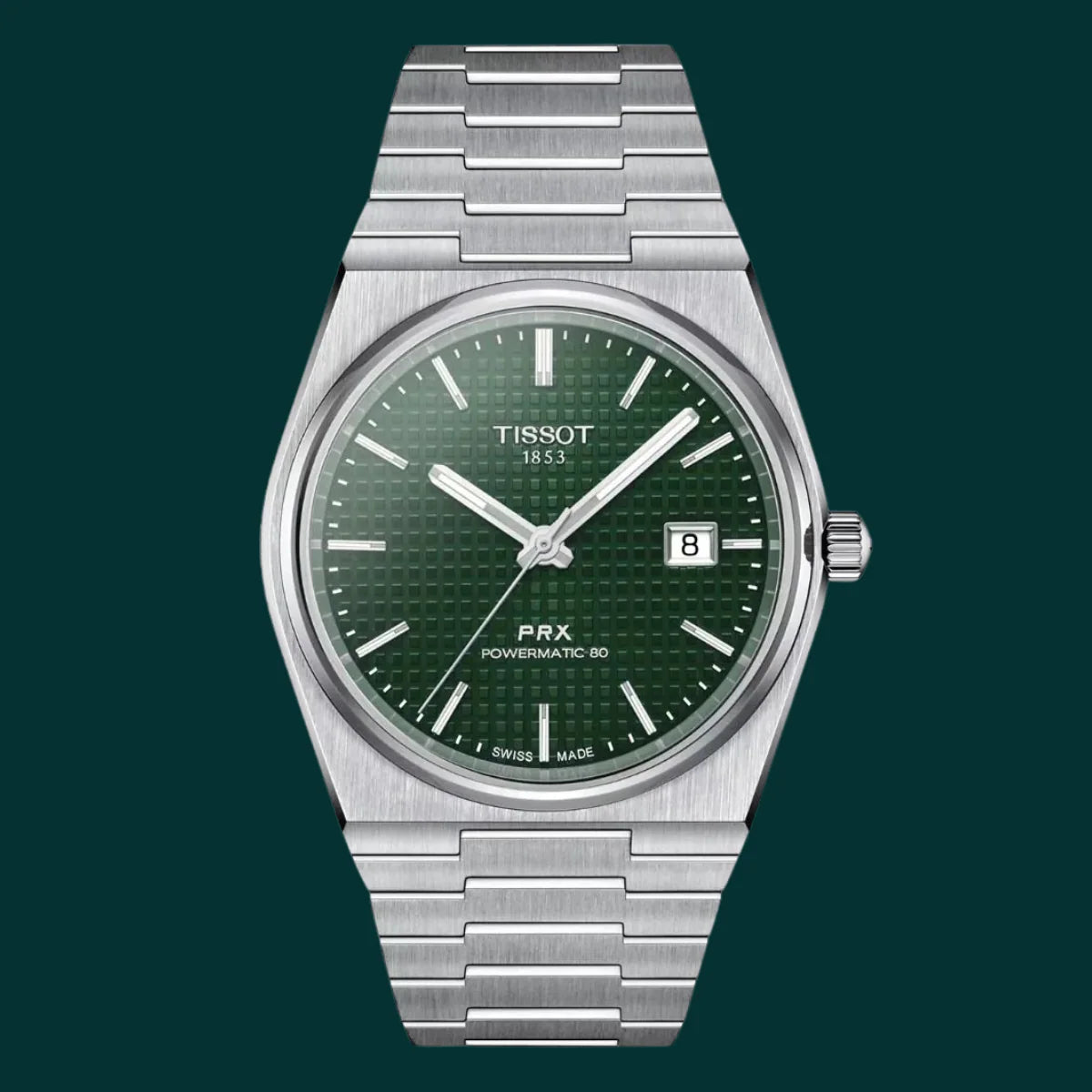 Tissot Men's Watch (Premium Quality)