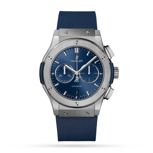 Hublot Prestige Dual Edition For Men🔥
