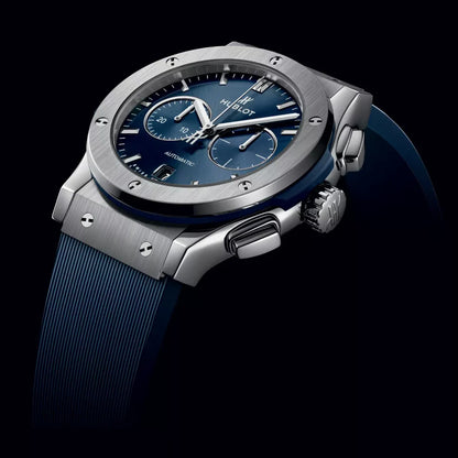 Hublot Prestige Dual Edition For Men🔥
